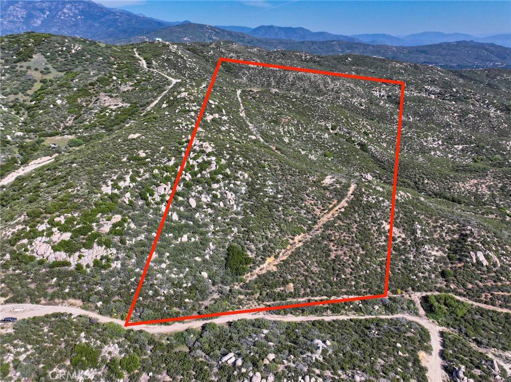 0 Mt. Edna RD, Banning, CA 92220