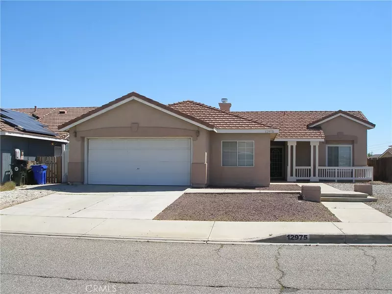 12975 STANFORD DRIVE, Victorville, CA 92392