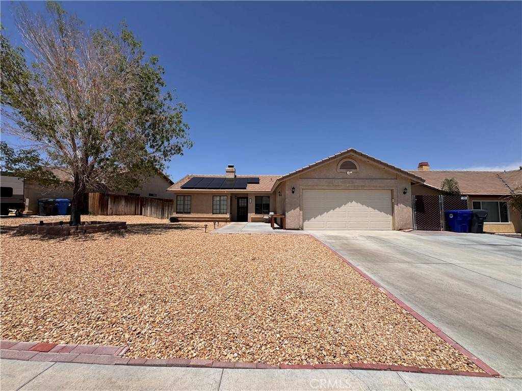 479 Stanford DR, Barstow, CA 92311