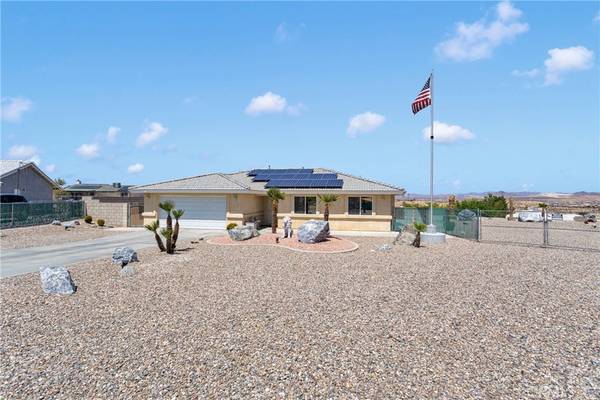 Victorville, CA 92394,15044 Odell CT