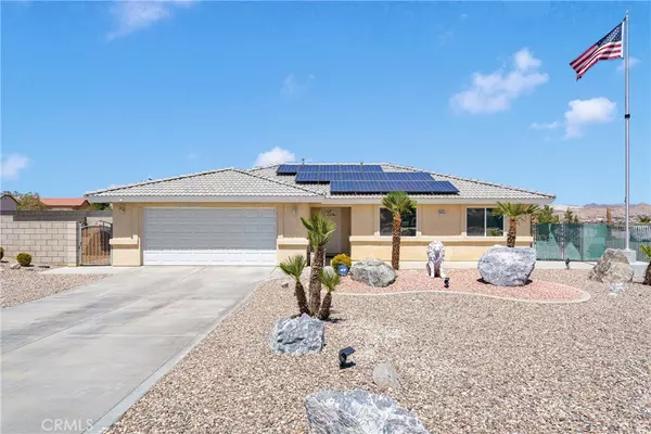 15044 Odell CT, Victorville, CA 92394