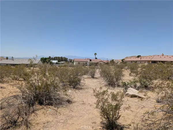 0 Wato Parcel #0473-232-01 RD, Apple Valley, CA 92307