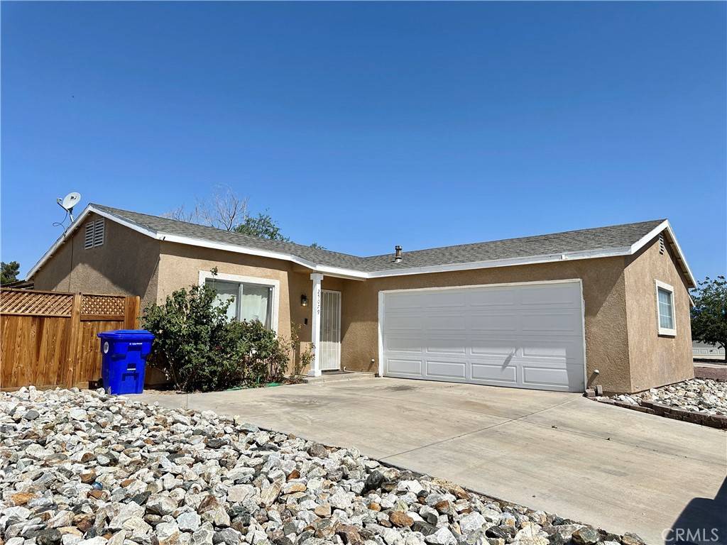 25079 Camino Del Norte, Barstow, CA 92311