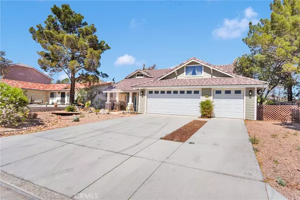 Helendale, CA 92342,26534 Topsail LN