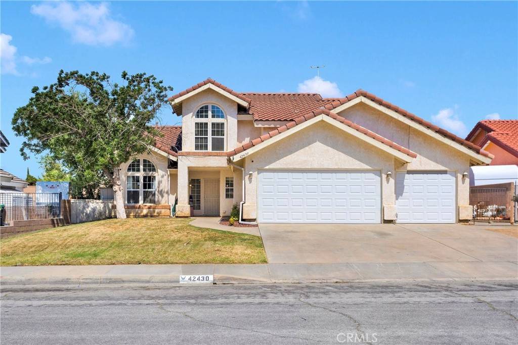 42430 62nd ST W, Lancaster, CA 93536
