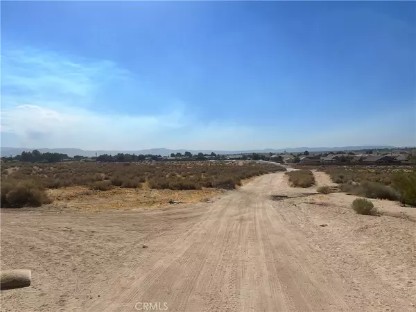 0 Apple Valley RD, Apple Valley, CA 92307