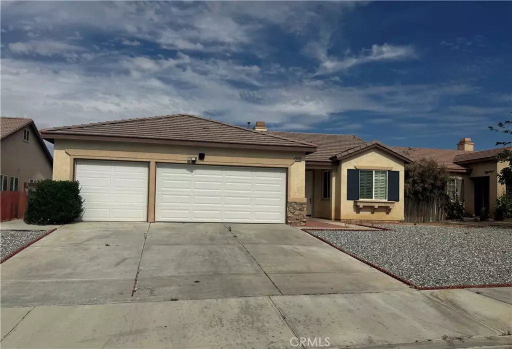 Adelanto, CA 92301,14543 Handsdale ST