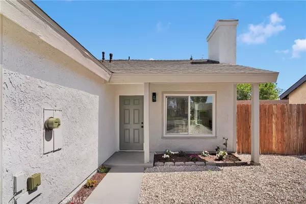 Hesperia, CA 92344,14463 Birchwood DR