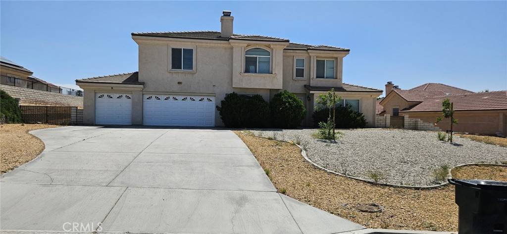 16245 Ridge View DR, Apple Valley, CA 92307