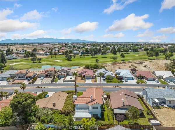 Victorville, CA 92395,12665 Spring Valley Pkwy