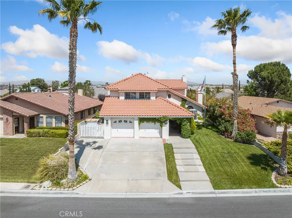 Victorville, CA 92395,12665 Spring Valley Pkwy