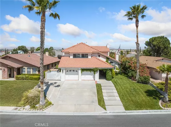 12665 Spring Valley Pkwy, Victorville, CA 92395