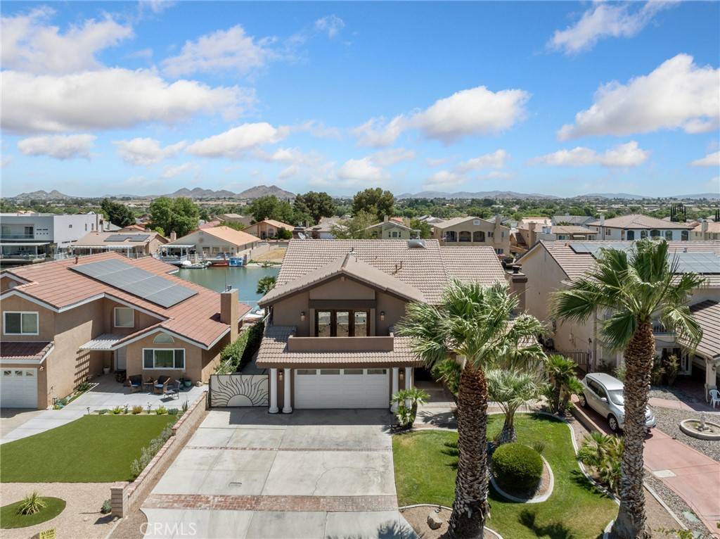 Victorville, CA 92395,18160 Harbor DR