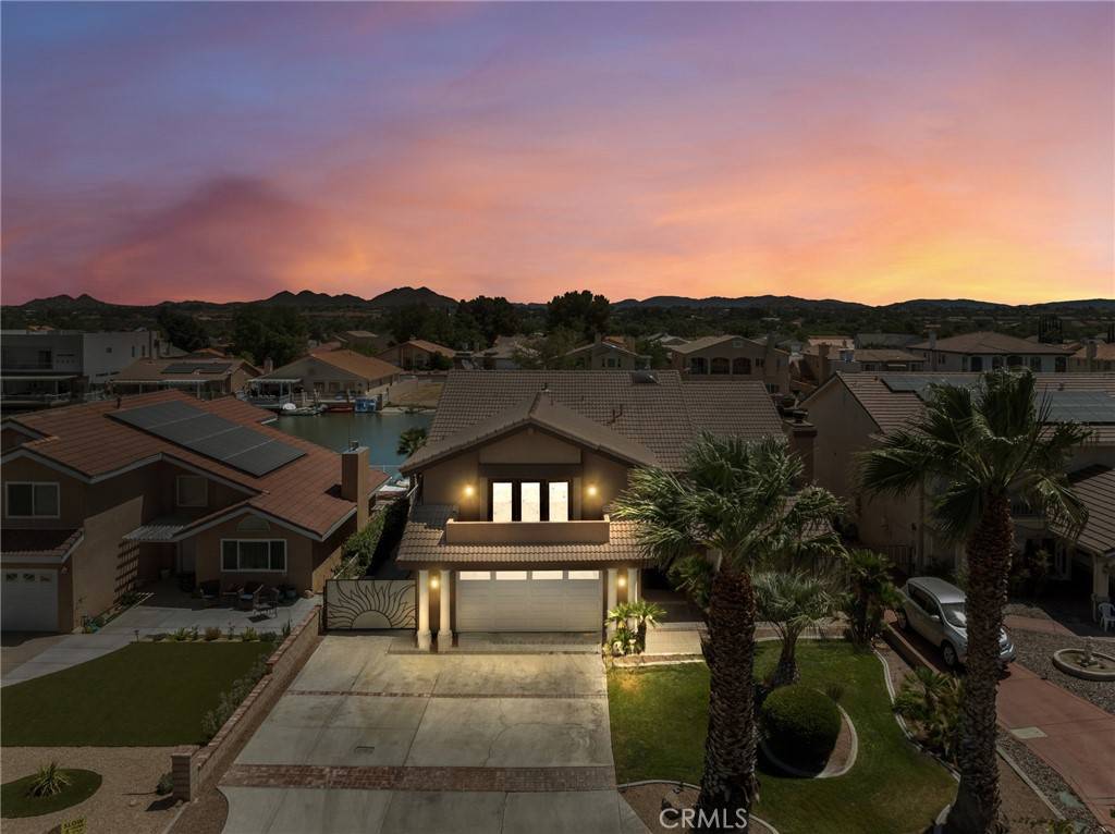 Victorville, CA 92395,18160 Harbor DR