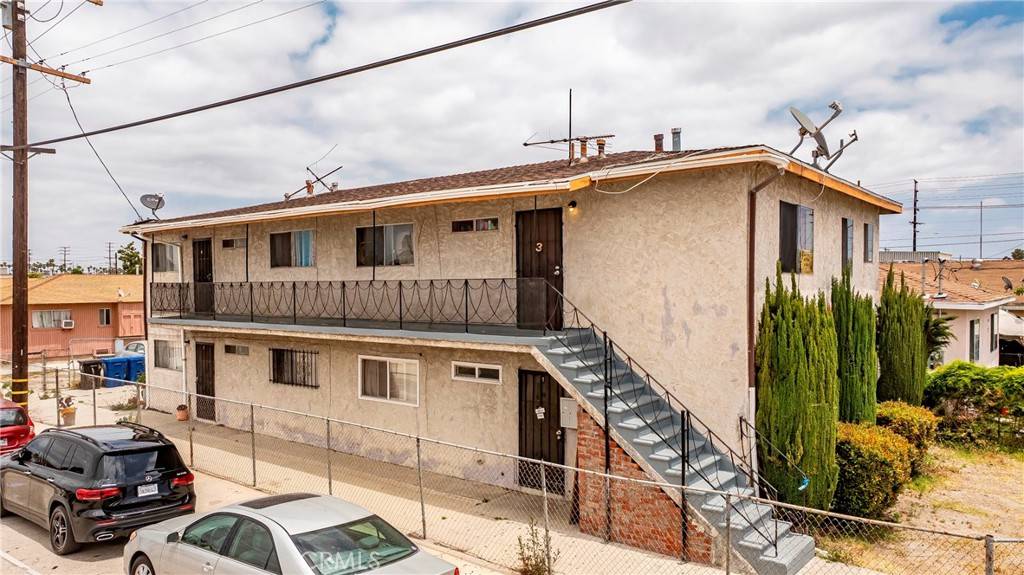 333 W D ST, Wilmington, CA 90744