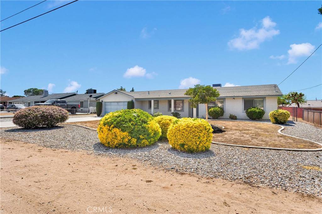 Hesperia, CA 92345,8960 Guava AVE