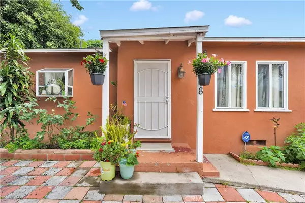 Long Beach, CA 90805,470 E Home ST