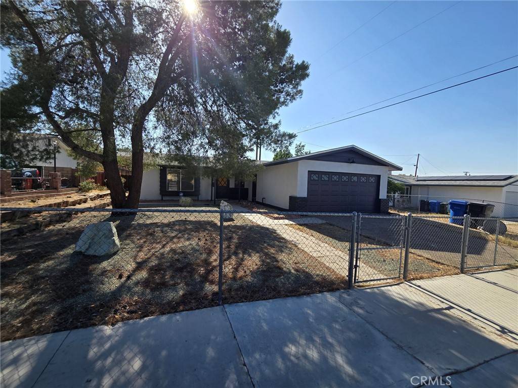 Barstow, CA 92311,312 Del Mar AVE