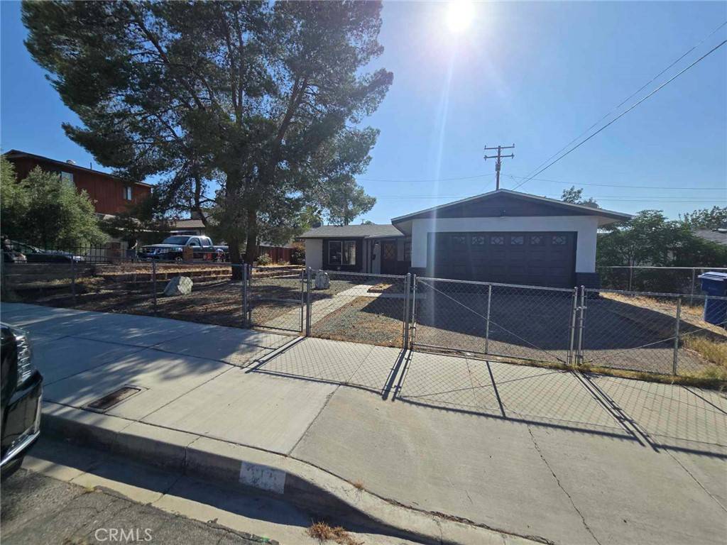 Barstow, CA 92311,312 Del Mar AVE