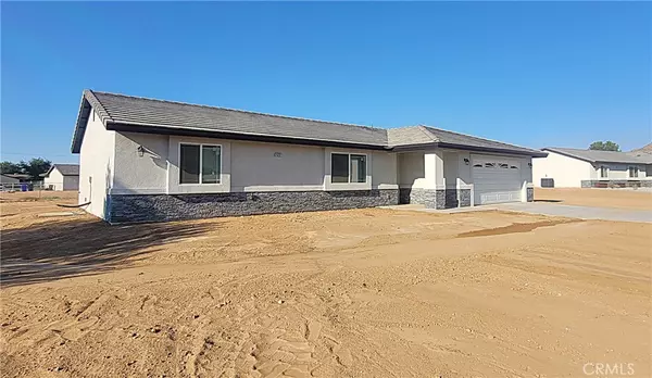 Apple Valley, CA 92307,15737 Sago RD