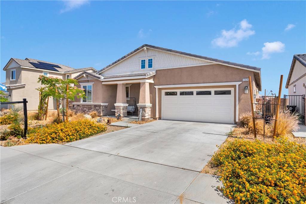 Victorville, CA 92392,12628 Ojo Caliente ST