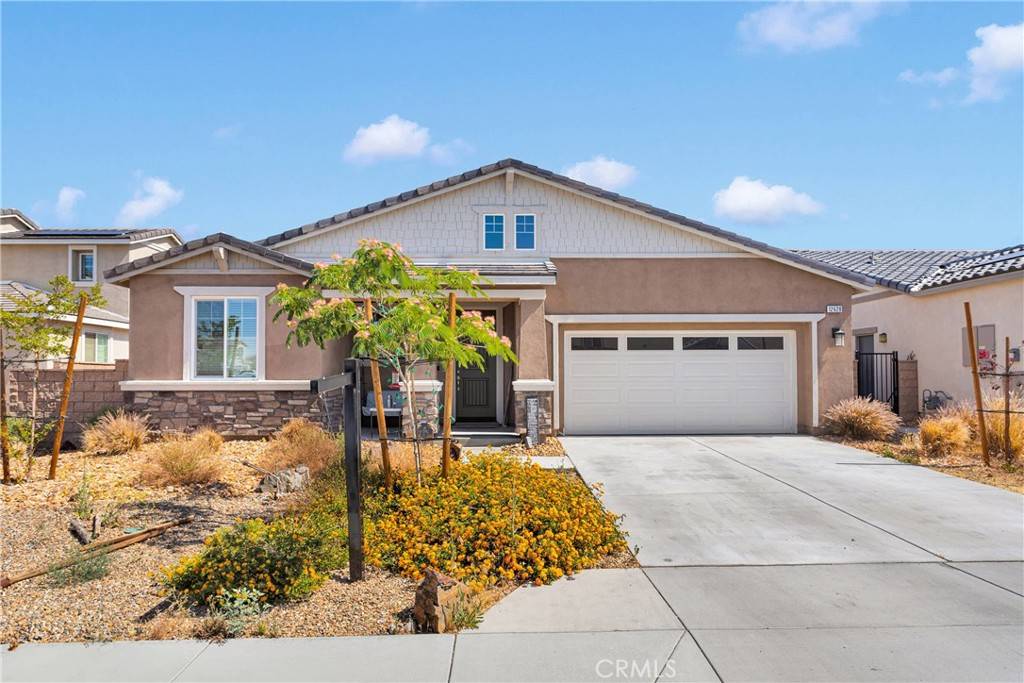 12628 Ojo Caliente ST, Victorville, CA 92392