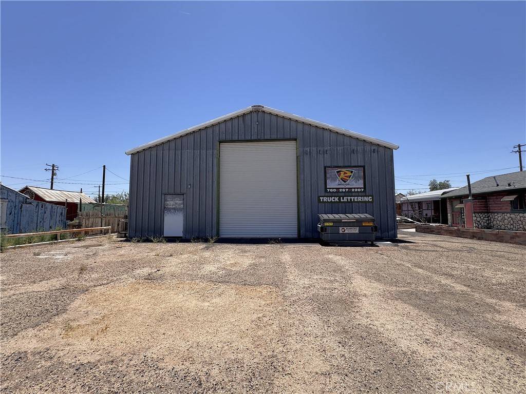 Daggett, CA 92327,35601 National Trails