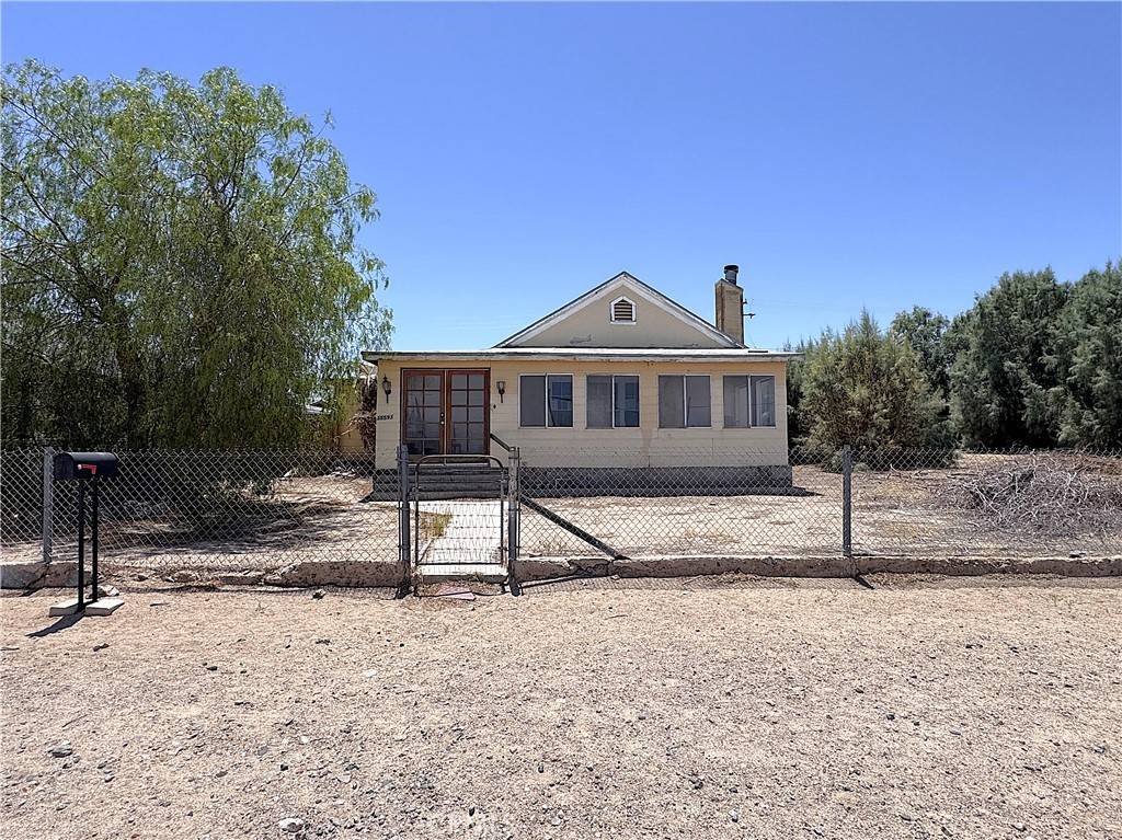 35587 National Trails, Daggett, CA 92327