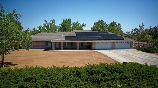 14388 Musgrave RD, Oak Hills, CA 92344