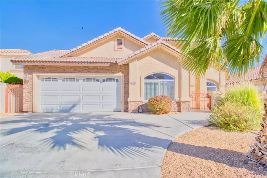 27355 Silver Lakes Parkway, Helendale, CA 92342