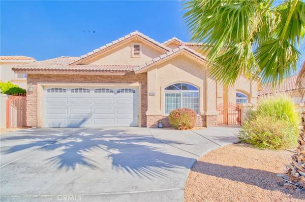 27355 Silver Lakes Parkway,  Helendale,  CA 92342