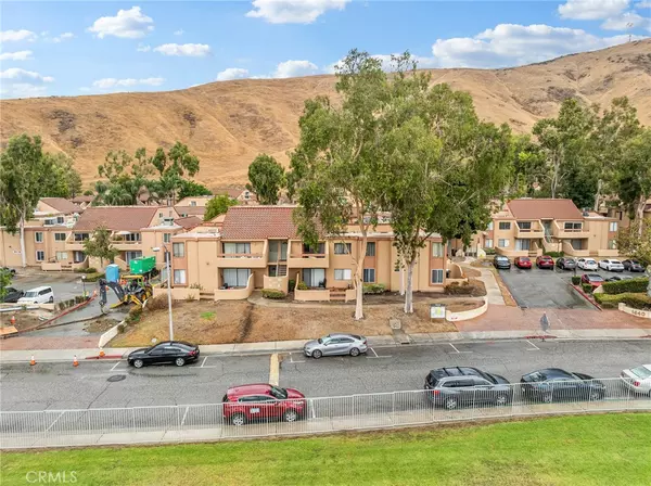 San Bernardino, CA 92405,1440 W Edgehill RD #10