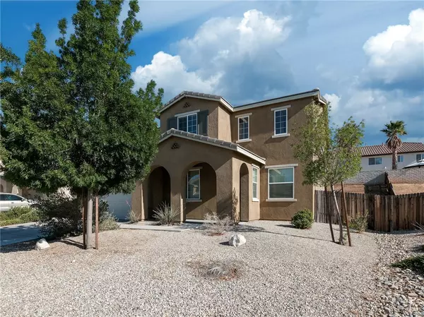 Victorville, CA 92394,13551 Western Meadows LN