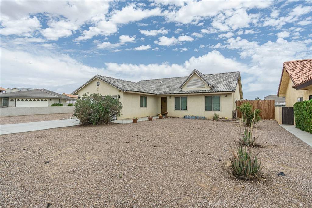 Helendale, CA 92342,14752 Grafton LN