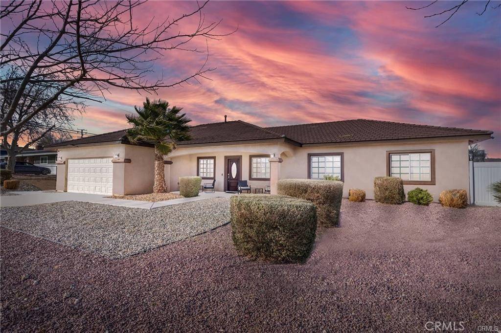 15860 Calgo LN, Victorville, CA 92394