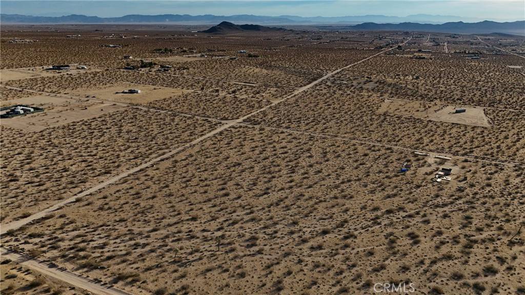 718 Candela AVE, Joshua Tree, CA 92252