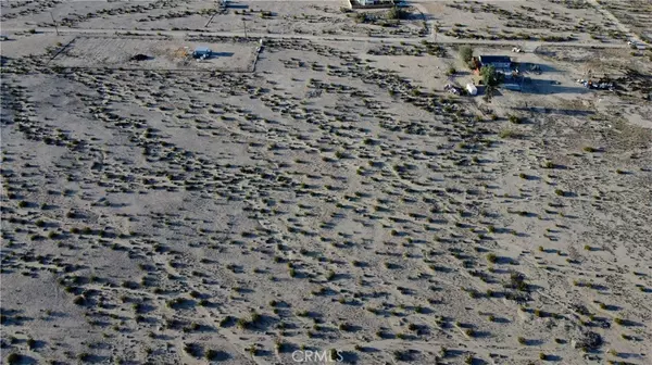 29 Palms, CA 92277,758 Papoose TRL