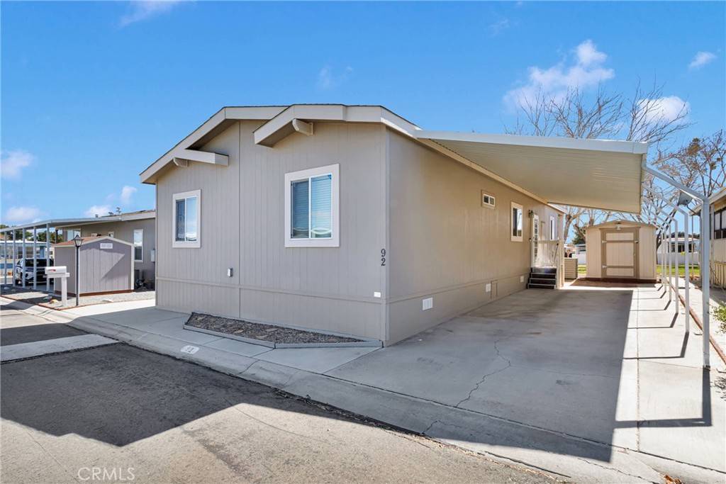 13393 Mariposa RD #92, Victorville, CA 92395