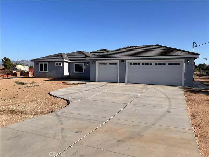 16261 Sage ST, Hesperia, CA 92345