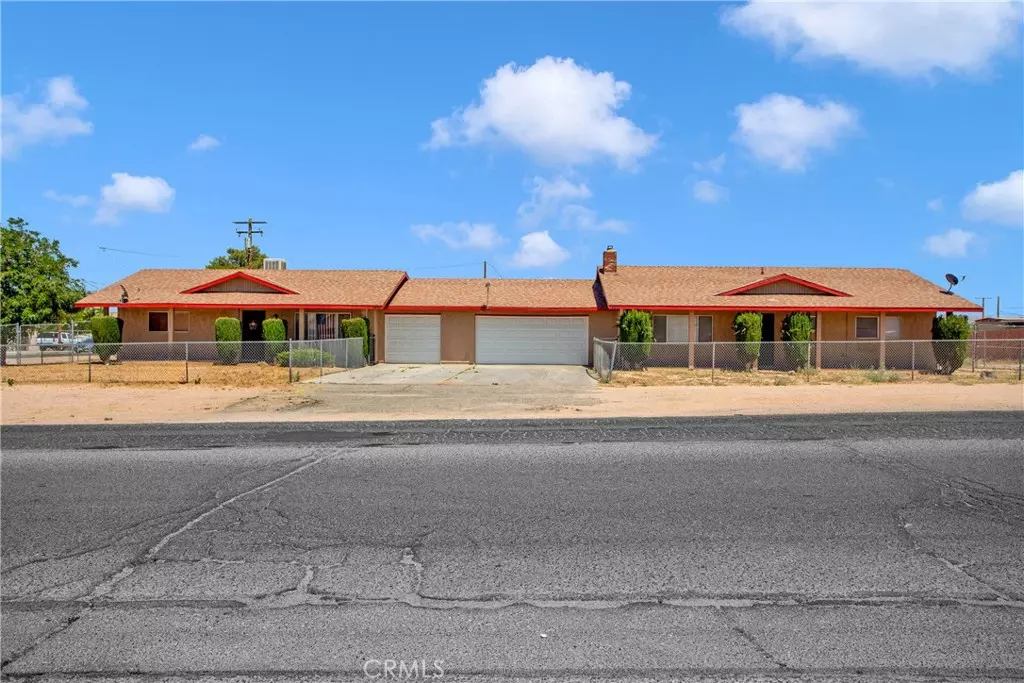 Hesperia, CA 92345,9431 7th AVE