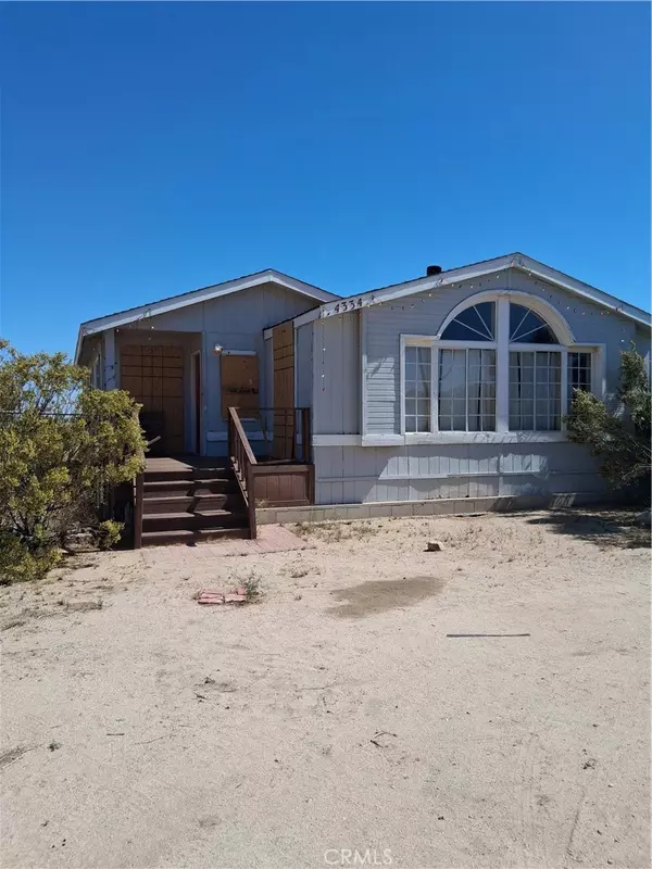 4334 Sunset RD, Phelan, CA 92371