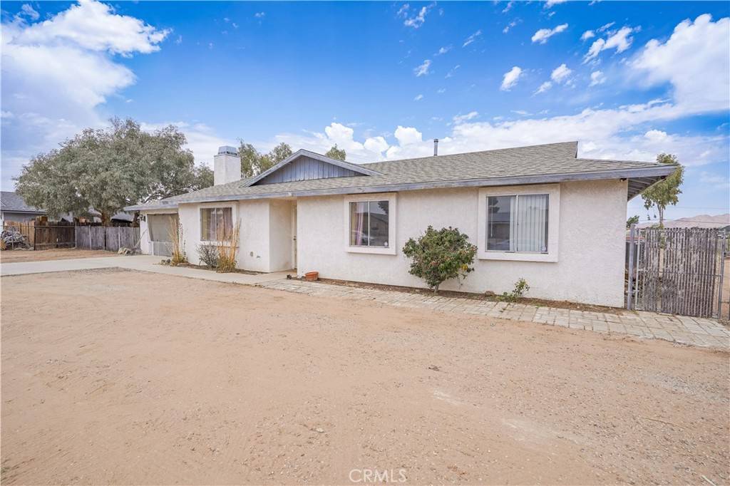 Apple Valley, CA 92308,22780 Shawnee RD