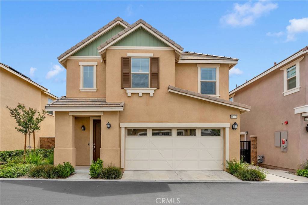 16718 Wyndham LN, Fontana, CA 92336