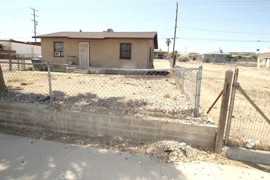 Barstow, CA 92311,120 W Williams ST