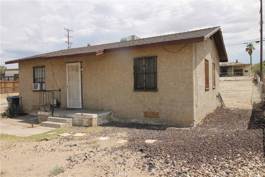 Barstow, CA 92311,120 W Williams ST