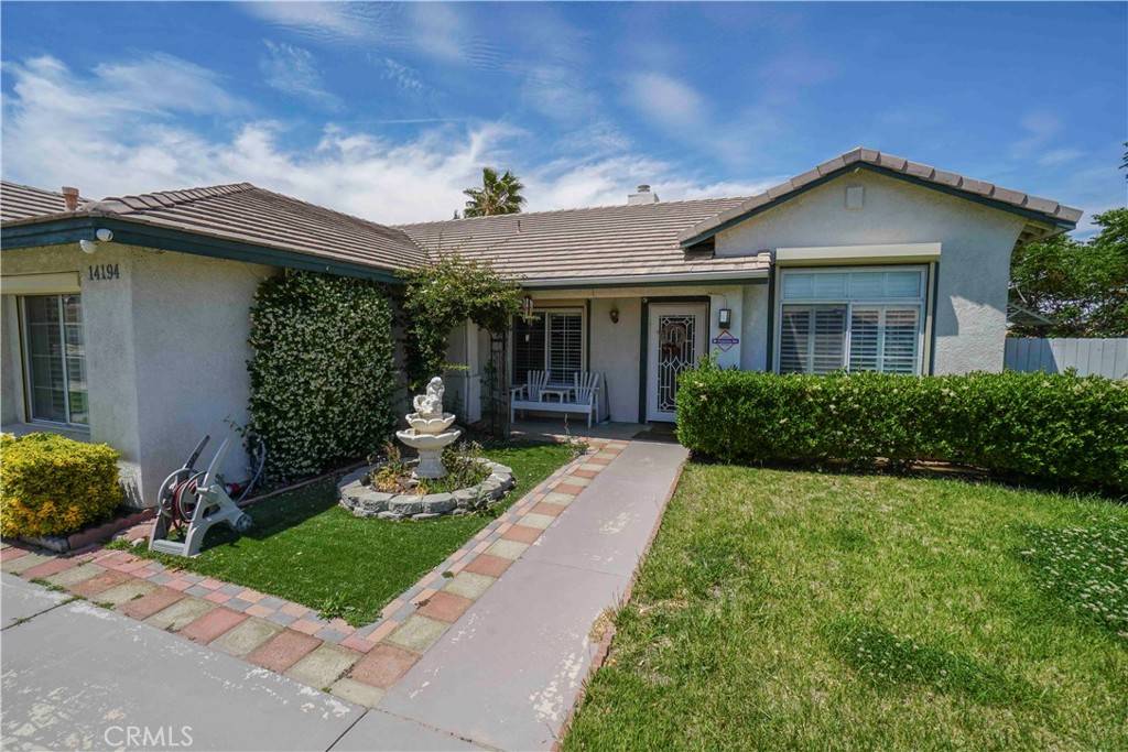Victorville, CA 92392,14194 De Sota DR