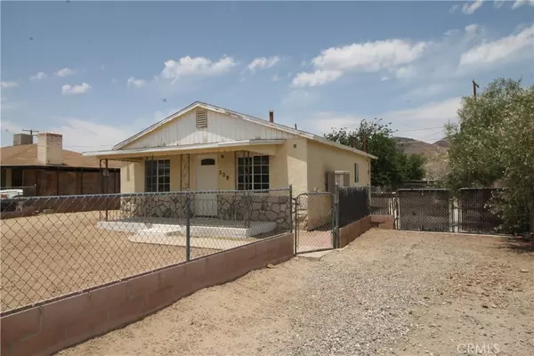 Yermo, CA 92398,509 E Williams ST