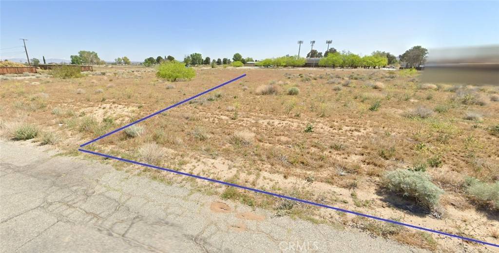 California City, CA 93505,21080 94th ST