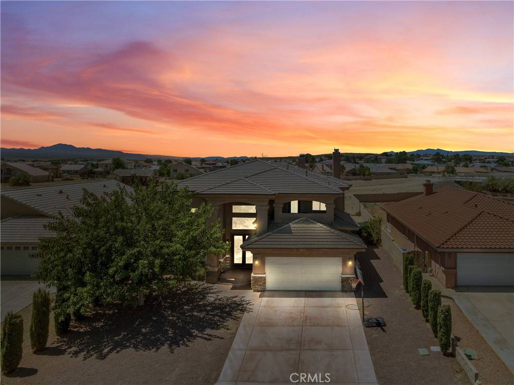 26775 Lakeview, Helendale, CA 92342