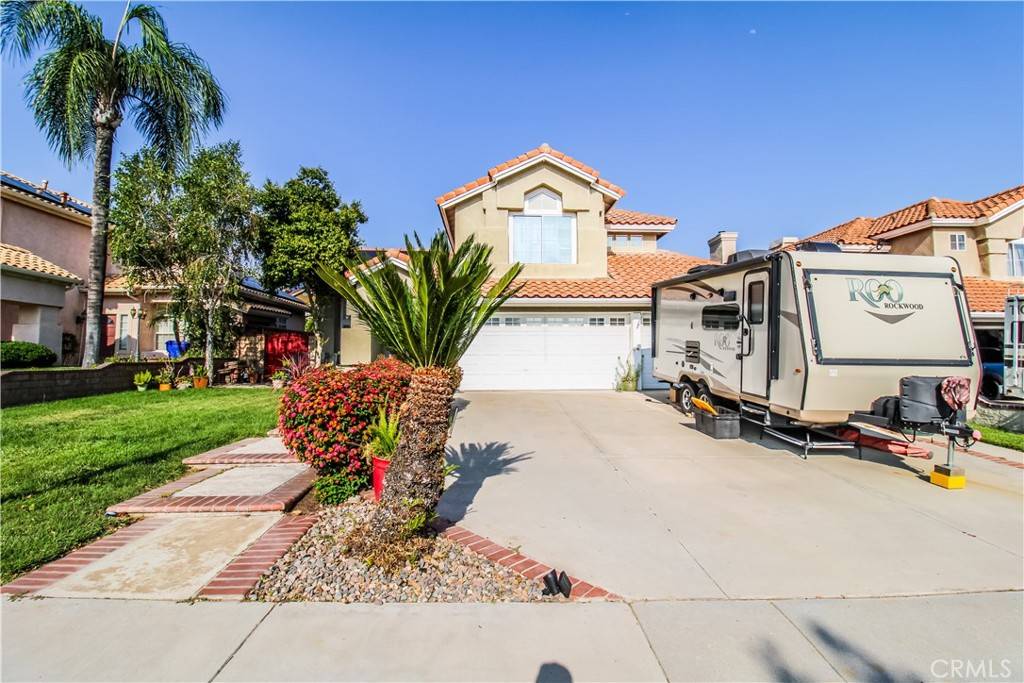 Highland, CA 92346,7223 Yarnell RD
